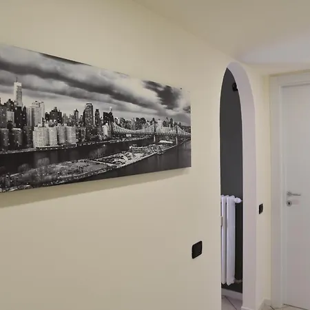 Appartamento Rho Fiera Flat Pero