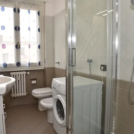 Rho Fiera Flat Appartamento *