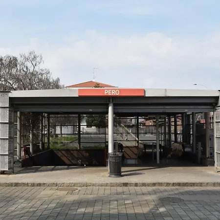 Appartamento Rho Fiera Flat