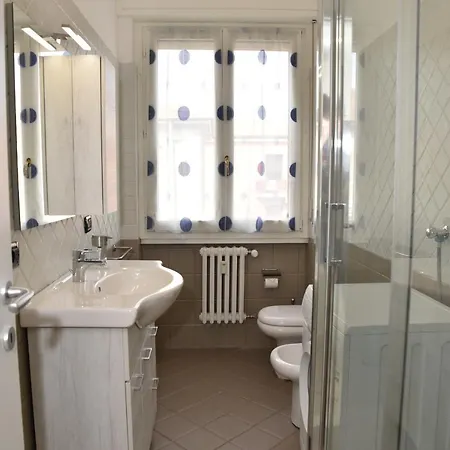 Appartamento Rho Fiera Flat